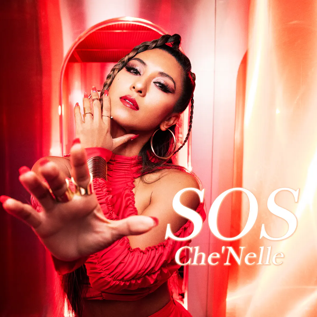 Che’Nelle – SOS – Single (2024) [iTunes Plus AAC M4A]-新房子