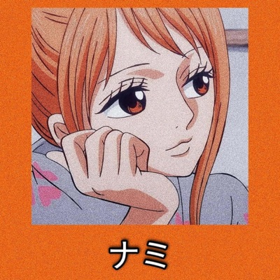 Nami's Theme (feat. cowbla) - Single