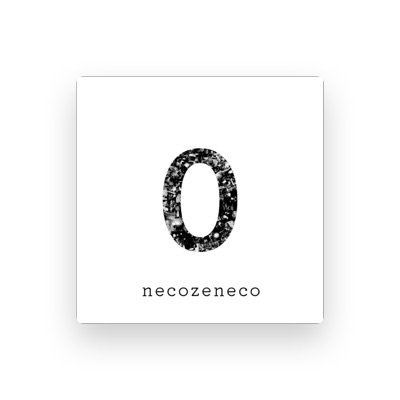 Listen to necozeneco, watch music videos, read bio, see tour dates & more!