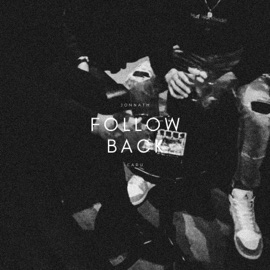 FOLLOW BACK (feat. Caru) Jonnath