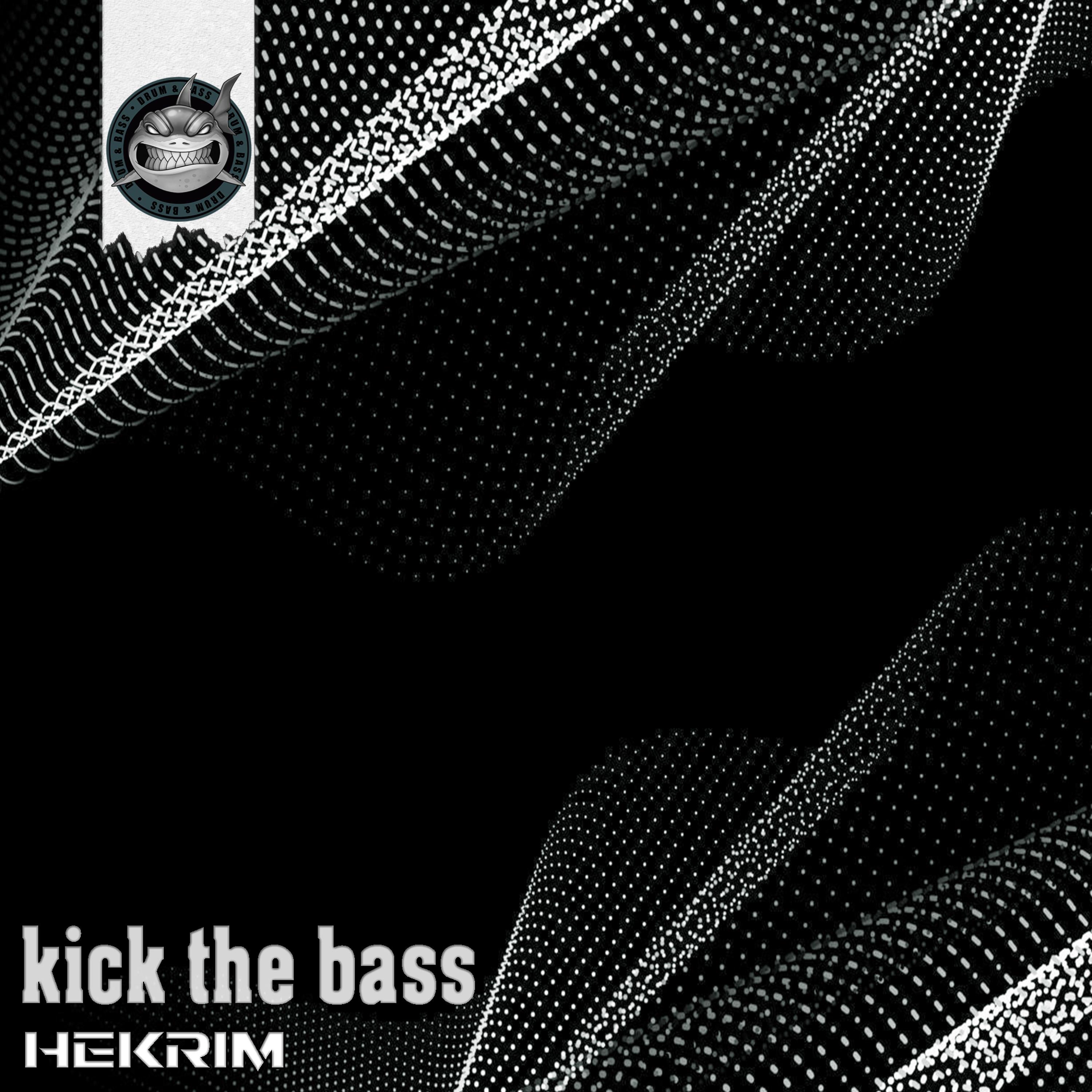 Kick the Bass - Single