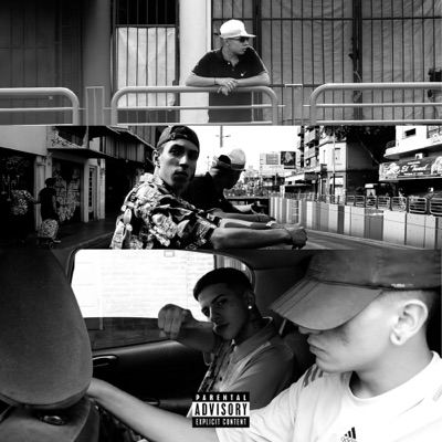 Lorelei's (feat. THG) - Single