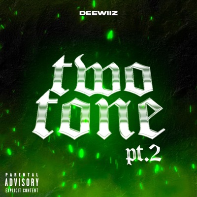 Two Tone Pt. 2 - Single