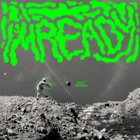 I'M Ready - Single - LAIOUT