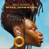 Will Downing - You're as Right as Rain kunstwerk