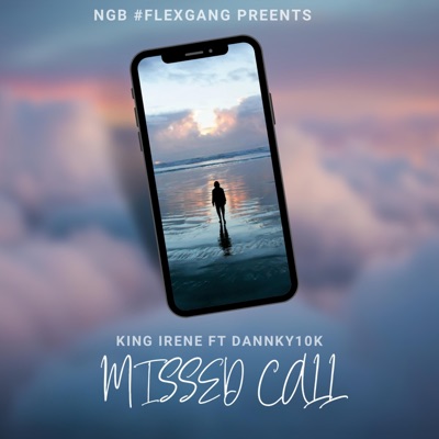 MISSED CALL (feat. DANNY10K) - Single