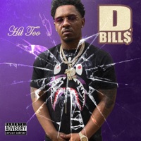 Hit Too - Single - D.Bill$