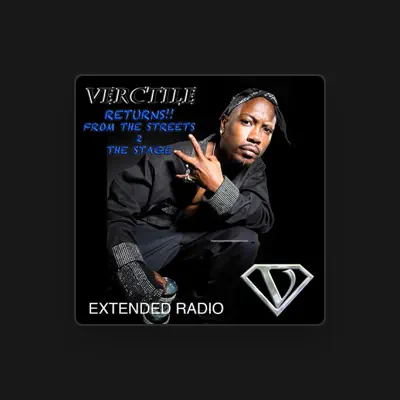 Listen to Verctile, watch music videos, read bio, see tour dates & more!