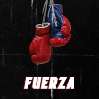 Fuerza - Single - Cerrajero & MC Rain