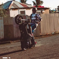 Back Wheel Muzik (767 BikeLife) - Single - Gyz Smallz