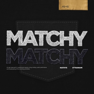 Matchy Matchy - Single