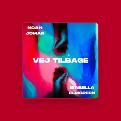 Listen to Noah Jomar, watch music videos, read bio, see tour dates & more!