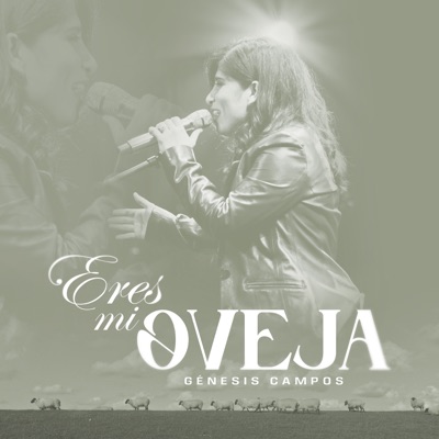 Eres Mi Oveja - Single