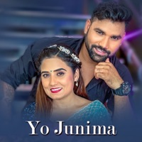 Yo Junima - Single - Saru Gautam & Bhim Bc
