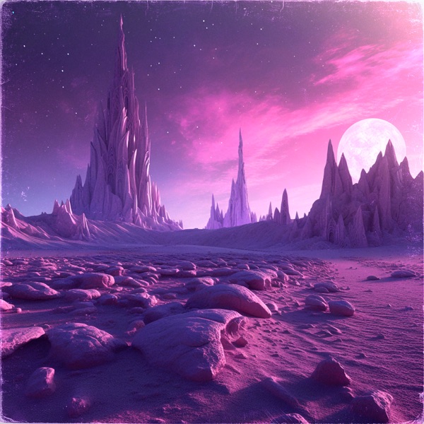 Nebula - Single