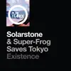 Frog Saves Tokyo