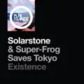 Frog Saves Tokyo