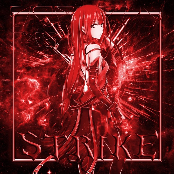 Strike - Single
