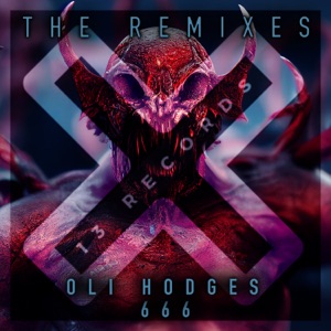 666 (The Remixes) - EP
