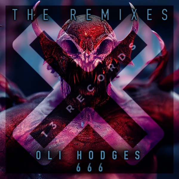 666 (The Remixes) - EP