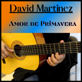 Amor de Primavera - David Martinez