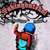 Vahingontekoi (feat. Jummi) - Single - Jack The Flipper