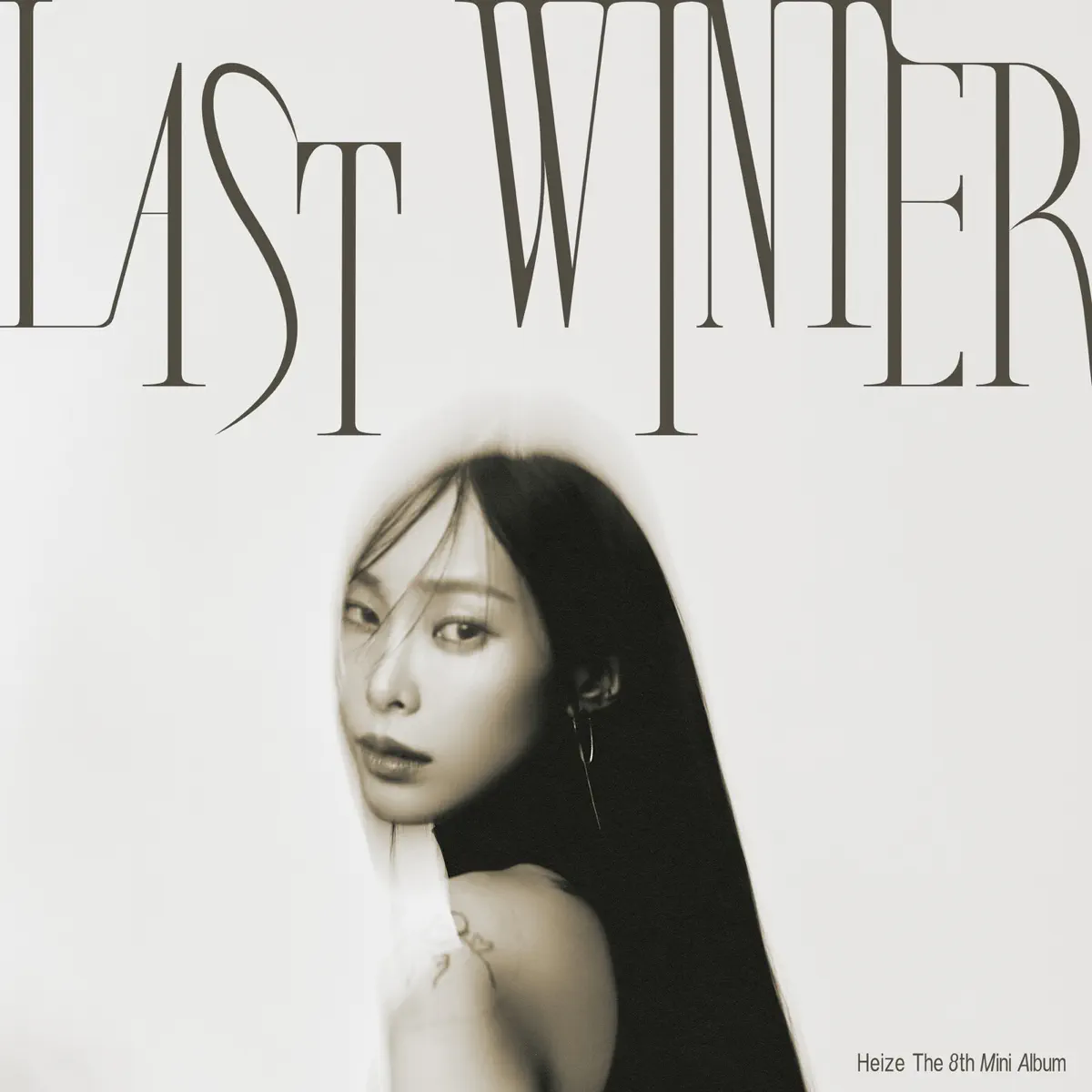 HEIZE - Last Winter (2023) [iTunes Plus AAC M4A]-新房子