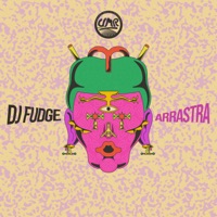 Arrastra - Single - DJ Fudge