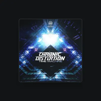 Listen to Chronic Distortion, watch music videos, read bio, see tour dates & more!