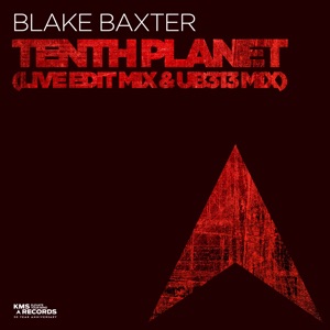 Tenth Planet - Single