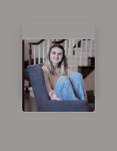 Hope Rasmussenを聴いたり、ミュージックビデオを鑑賞したり、経歴やツアー日程などを確認したりしましょう！