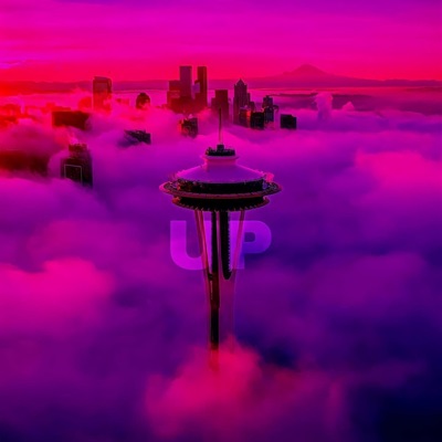 Up - Single