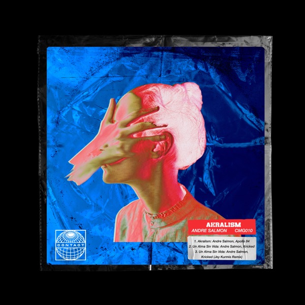 Akralism - Single
