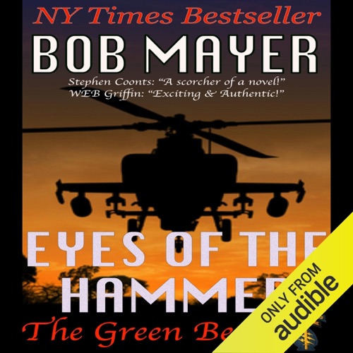 Eyes of the Hammer (Unabridged) cover