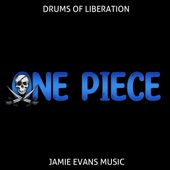 ONE PIECE Episode 1070 - The Drums of Liberation (Epic Drums Cover Version) artwork