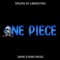 ONE PIECE Episode 1070 - The Drums of Liberation (Epic Drums Cover Version) artwork