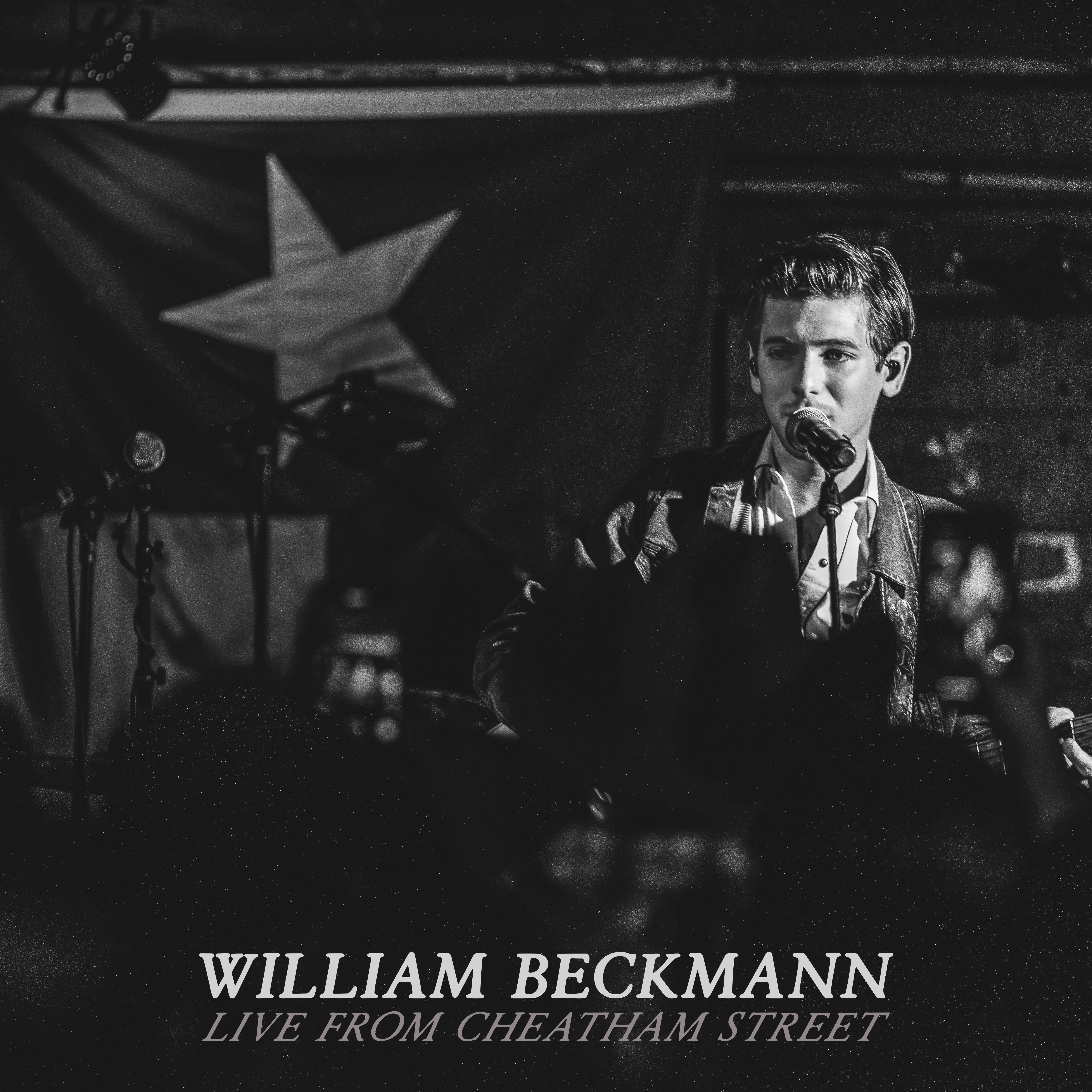 Live From Cheatham Street - EP