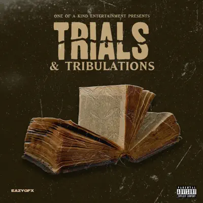 Listen to Trials & Tribulations by drinceion