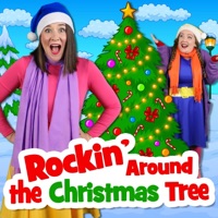 Rockin' Around the Christmas Tree - Single - Bounce Patrol