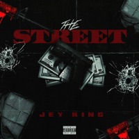 The Street - Single - Jey King