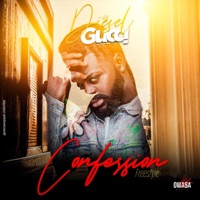 Confession (Freestyle) - Single - Diesel Gucci