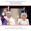 Westminster Abbey Choir, The Choir of His Majesty's Chapel Royal, St James's Palace, Choristers from Truro Cathedral Choir, Choristers from Chapel Choir of Methodist College Belfast, Octet from the Monteverdi Choir, Andrew Nethsingha, Peter Holder, Fanfare Trumpeters of The Royal Air Force & Wing Commander Piers Morrell