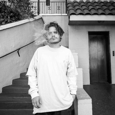 Let's Get High - Single