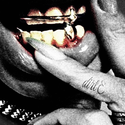 dirtE - EP