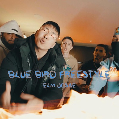 Blue Bird Freestyle - Single