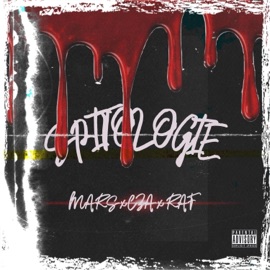 À l'école (feat. CZA & RAF) Marsiate