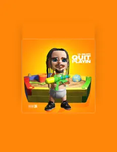 Écoutez Lil Gelato, regardez des vidéoclips, lisez la biographie, consultez les dates de tournée et plus encore !