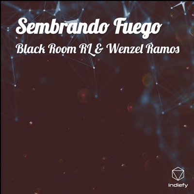 Sembrando Fuego - Single