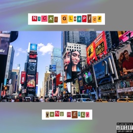 Nicki GloSpice Yung Helly