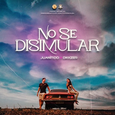 NOSE DISIMULAR (feat. Dikkzer) - Single